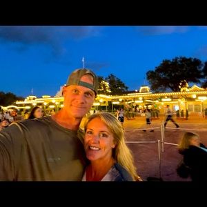 Meet your Posher, Brandi